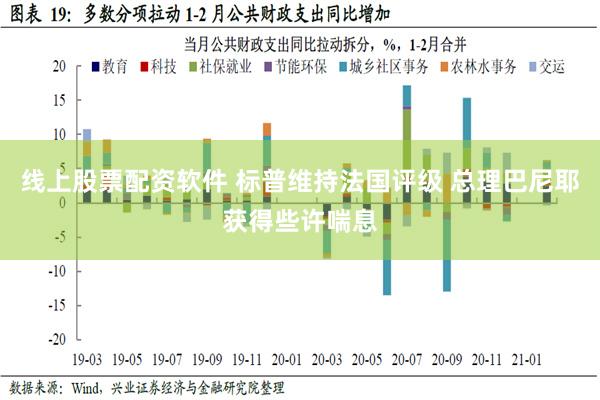 线上股票配资软件 标普维持法国评级 总理巴尼耶获得些许喘息