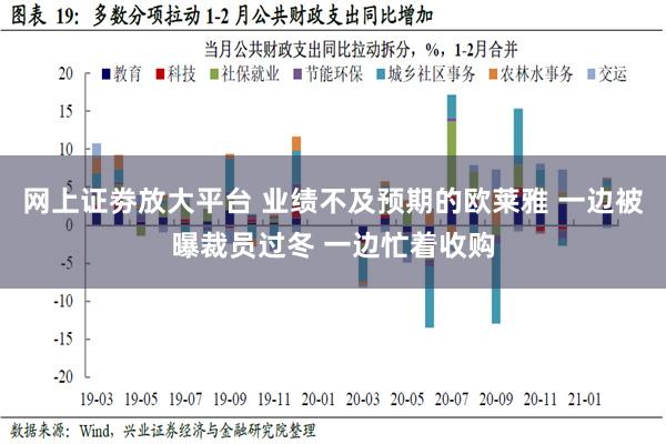 网上证劵放大平台 业绩不及预期的欧莱雅 一边被曝裁员过冬 一边忙着收购