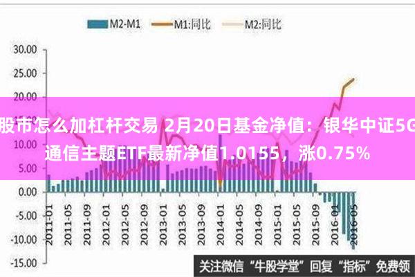 股市怎么加杠杆交易 2月20日基金净值：银华中证5G通信主题ETF最新净值1.0155，涨0.75%